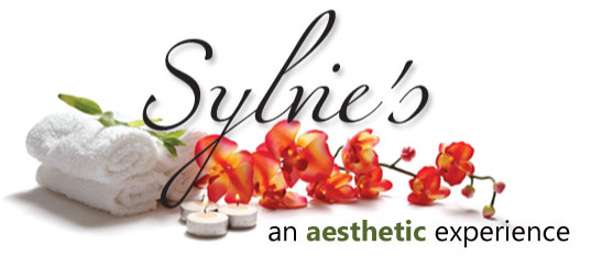 Sylvies Aesthetic Experience logo